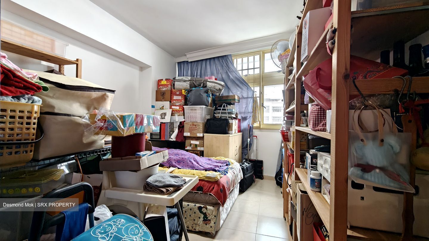 Blk 117 Edgefield Plains (Punggol), HDB Executive #610560291